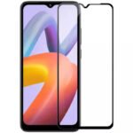 ZORVEX - 9H TEMPERED GLASS FOR REDMI A2 - 6.52 INCHES