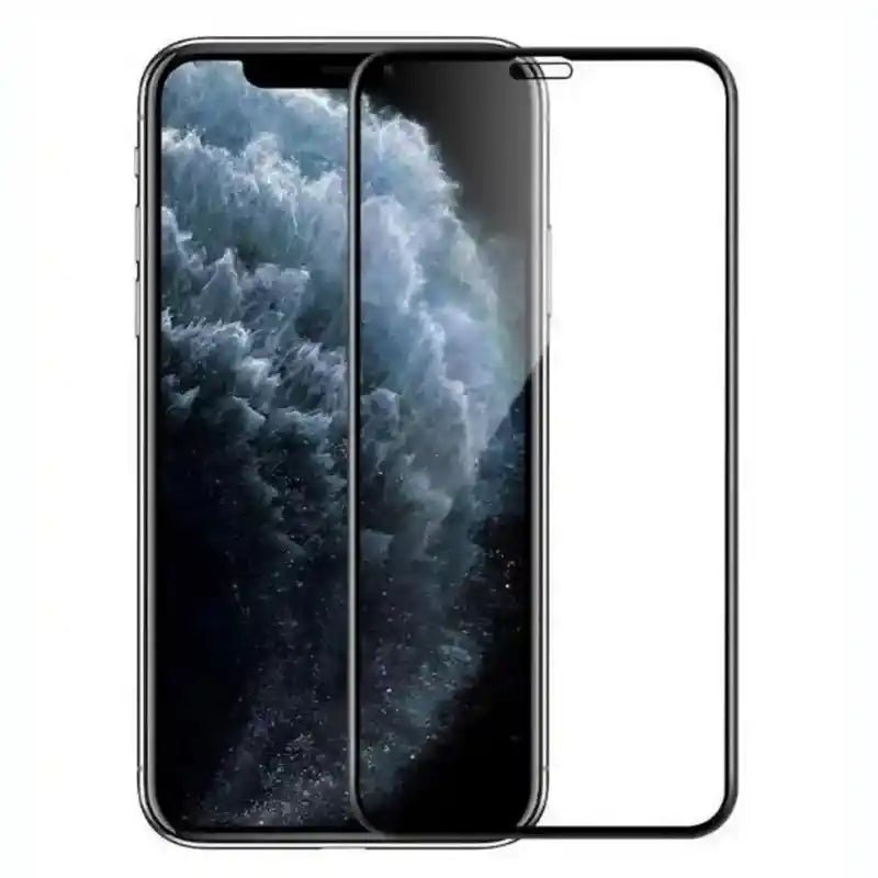iPhone 11 Pro Max Tempered Glass