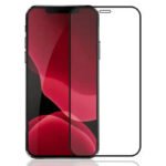 ZORVEX - 9H TEMPERED GLASS FOR IPHONE 12 MINI - 5.4 INCHES