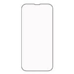 ZORVEX - 9H TEMPERED GLASS FOR IPHONE 13 PRO - 6.1 INCHES - Image 8