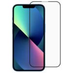 ZORVEX - 9H TEMPERED GLASS FOR IPHONE 14 - 6.1 INCHES