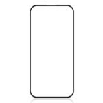 ZORVEX - 9H TEMPERED GLASS FOR IPHONE 17 PRO - 6.3 INCHES - Image 2