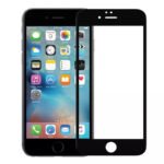 ZORVEX - 9H TEMPERED GLASS FOR IPHONE 6 PLUS - 5.5 INCHES