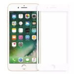 ZORVEX - 9H TEMPERED GLASS FOR IPHONE 8 PLUS - 5.5 INCHES