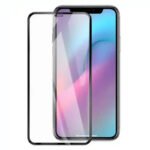 iPhone Xs Tempered Glass