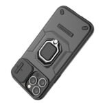 ZORVEX - WINDOW ROBOT BACK CASE FOR IPHONE 13 PRO MAX - 6.7 INCHES - Image 4