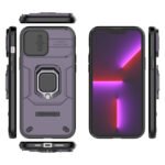 ZORVEX - WINDOW ROBOT BACK CASE FOR IPHONE 13 PRO MAX - 6.7 INCHES - Image 18