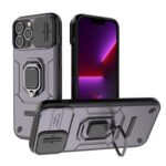 ZORVEX - WINDOW ROBOT BACK CASE FOR IPHONE 13 PRO MAX - 6.7 INCHES - Image 17