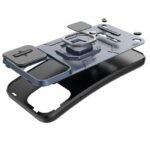 ZORVEX - WINDOW ROBOT BACK CASE FOR IPHONE 13 PRO MAX - 6.7 INCHES - Image 9