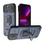 ZORVEX - WINDOW ROBOT BACK CASE FOR IPHONE 13 PRO MAX - 6.7 INCHES - Image 7