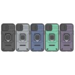 ZORVEX - WINDOW ROBOT BACK CASE FOR IPHONE 13 PRO MAX - 6.7 INCHES - Image 6