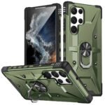 ZORVEX - (OYNX ROBOT EDITION) MOBILE BACK CASE FOR SAMSUNG GALAXY S23 ULTRA 5G - 6.8 INCHES - Image 10