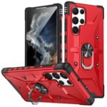 ZORVEX - (OYNX ROBOT EDITION) MOBILE BACK CASE FOR SAMSUNG GALAXY S23 ULTRA 5G - 6.8 INCHES - Image 19