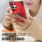 ZORVEX - (OYNX ROBOT EDITION) MOBILE BACK CASE FOR SAMSUNG GALAXY S23 ULTRA 5G - 6.8 INCHES - Image 24