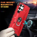 ZORVEX - (OYNX ROBOT EDITION) MOBILE BACK CASE FOR SAMSUNG GALAXY S23 ULTRA 5G - 6.8 INCHES - Image 27