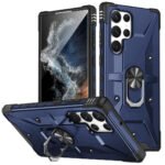 ZORVEX - (OYNX ROBOT EDITION) MOBILE BACK CASE FOR SAMSUNG GALAXY S23 ULTRA 5G - 6.8 INCHES - Image 28