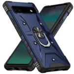 ZORVEX - (OYNX ROBOT EDITION) BACK COVER FOR GOOGLE PIXEL 6A 5G - 6.1 INCHES - Image 10