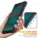 ZORVEX - (OYNX ROBOT EDITION) BACK COVER FOR GOOGLE PIXEL 6A 5G - 6.1 INCHES - Image 11