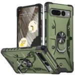 ZORVEX - (OYNX ROBOT EDITION) BACK COVER FOR GOOGLE PIXEL 7 PRO 5G - 6.7 INCHES - Image 10