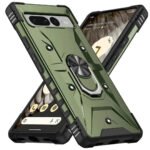 ZORVEX - (OYNX ROBOT EDITION) BACK COVER FOR GOOGLE PIXEL 7 PRO 5G - 6.7 INCHES - Image 13