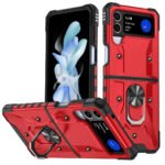 Samsung Galaxy Z Flip4 5G BACK CASE