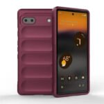 ZORVEX - SHIELD MOBILE BACK COVER FOR GOOGLE PIXEL 6A 5G - 6.1 INCHES - Image 13