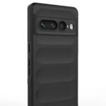 ZORVEX - SHIELD MOBILE BACK COVER FOR GOOGLE PIXEL 7 PRO 5G - 6.7 INCHES - Image 10