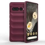 ZORVEX - SHIELD MOBILE BACK COVER FOR GOOGLE PIXEL 7 PRO 5G - 6.7 INCHES - Image 14