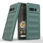 ZORVEX - SHIELD MOBILE BACK COVER FOR GOOGLE PIXEL 7 PRO 5G - 6.7 INCHES - Image 15