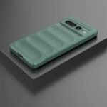 ZORVEX - SHIELD MOBILE BACK COVER FOR GOOGLE PIXEL 7 PRO 5G - 6.7 INCHES - Image 16