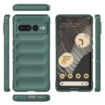ZORVEX - SHIELD MOBILE BACK COVER FOR GOOGLE PIXEL 7 PRO 5G - 6.7 INCHES - Image 17