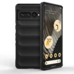 ZORVEX - SHIELD MOBILE BACK COVER FOR GOOGLE PIXEL 7 PRO 5G - 6.7 INCHES - Image 3