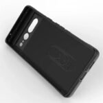 ZORVEX - SHIELD MOBILE BACK COVER FOR GOOGLE PIXEL 7 PRO 5G - 6.7 INCHES - Image 4