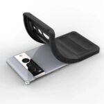 ZORVEX - SHIELD MOBILE BACK COVER FOR GOOGLE PIXEL 7 PRO 5G - 6.7 INCHES - Image 9