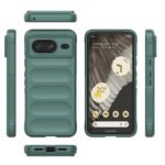 ZORVEX - SHIELD MOBILE BACK COVER FOR GOOGLE PIXEL 8 5G - 6.2 INCHES - Image 14