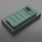 ZORVEX - SHIELD MOBILE BACK COVER FOR GOOGLE PIXEL 8 5G - 6.2 INCHES - Image 15