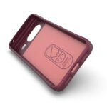 ZORVEX - SHIELD MOBILE BACK COVER FOR GOOGLE PIXEL 8 5G - 6.2 INCHES - Image 2