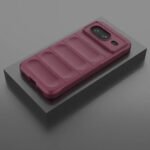 ZORVEX - SHIELD MOBILE BACK COVER FOR GOOGLE PIXEL 8 5G - 6.2 INCHES - Image 7