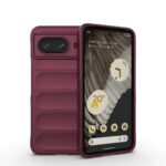 ZORVEX - SHIELD MOBILE BACK COVER FOR GOOGLE PIXEL 8 5G - 6.2 INCHES - Image 8