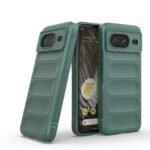 ZORVEX - SHIELD MOBILE BACK COVER FOR GOOGLE PIXEL 8 5G - 6.2 INCHES - Image 9