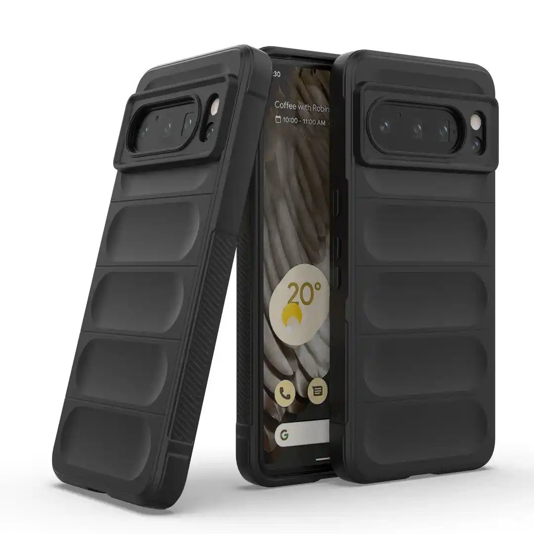 Shield-Silicone-Mobile-Back-Cover-for-Google-Pixel-8-Pro-5G-6.2-Inches-_INR-199-Only-for-prepaid-orders__1 ZORVEX - SHIELD MOBILE BACK COVER FOR GOOGLE PIXEL 8 PRO 5G - 6.2 INCHES - Image 1