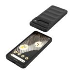 ZORVEX - SHIELD MOBILE BACK COVER FOR GOOGLE PIXEL 8 PRO 5G - 6.2 INCHES - Image 10
