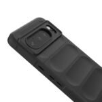 ZORVEX - SHIELD MOBILE BACK COVER FOR GOOGLE PIXEL 8 PRO 5G - 6.2 INCHES - Image 12