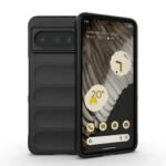 ZORVEX - SHIELD MOBILE BACK COVER FOR GOOGLE PIXEL 8 PRO 5G - 6.2 INCHES - Image 14