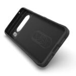 ZORVEX - SHIELD MOBILE BACK COVER FOR GOOGLE PIXEL 8 PRO 5G - 6.2 INCHES - Image 2