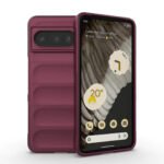 ZORVEX - SHIELD MOBILE BACK COVER FOR GOOGLE PIXEL 8 PRO 5G - 6.2 INCHES - Image 21