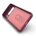 ZORVEX - SHIELD MOBILE BACK COVER FOR GOOGLE PIXEL 8 PRO 5G - 6.2 INCHES - Image 22