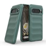 ZORVEX - SHIELD MOBILE BACK COVER FOR GOOGLE PIXEL 8 PRO 5G - 6.2 INCHES - Image 23