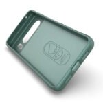 ZORVEX - SHIELD MOBILE BACK COVER FOR GOOGLE PIXEL 8 PRO 5G - 6.2 INCHES - Image 24