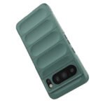 ZORVEX - SHIELD MOBILE BACK COVER FOR GOOGLE PIXEL 8 PRO 5G - 6.2 INCHES - Image 25